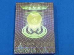 UVERworld/UVERworld LIVE at KYOCERA DOM… - メルカリ