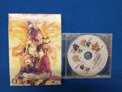 予約特典ドラマCD付き PSVITA Code:Realize ~白銀の奇跡~ <限定版>