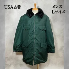 2026年最新】ミリタリージャケット lightningの人気アイテム - メルカリ