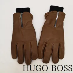 2026年最新】ヒューゴボス 手袋の人気アイテム - メルカリ