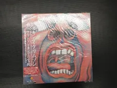 2025年最新】クリムゾン・キングの宮殿の人気アイテム - メルカリ