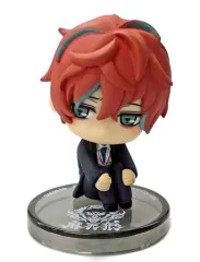 【中古】トレーディングフィギュア 観音坂独歩 「ヒプノシスマイク-Division Rap Battle- すわらせ隊＜一時休戦!＞」