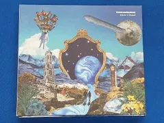 TREASURE CD Here I Stand(初回生産限定盤)(Blu-ray Disc付)