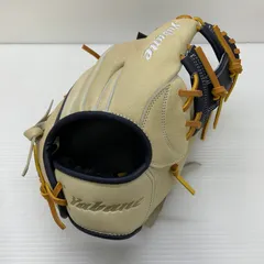 ヤバネ YABANE 軟式 大人 一般 オールラウンド グローブ グラブ 右投げ YA5EGR01 タグ付き  野球 6748のサムネイル