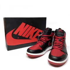 【新古品】 Nike ナイキ Air Jordan 1.5 High The Return Gym Red White 768861-001 28.5cm スニーカー メンズ 箱有 【津山店】