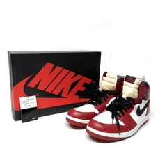 Nike ナイキ Air Jordan 1.5 Retro High The Return Chicago 28cm 768861-601 メンズ スニーカー シューズ 箱有 ※中古 【津山店】