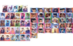 【中古】キャラカード 全60種セット 「名探偵コナン トレーディングふぁぼカvol.6」