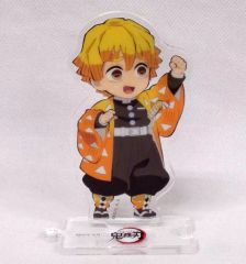 中古】雑貨 はたけカカシ 「NARUTO-ナルト- アクリルぷちスタンド 01