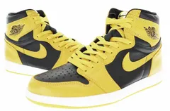 ⭐️超美品⭐️Nike Air Jordan 1レトロ パラン 2025年最新】ナイキ エアジョーダン1 ハイ og 