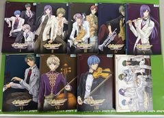 金色のコルダ～primo passo～ Ⅰ～Ⅸ アニメDVDセット - メルカリ