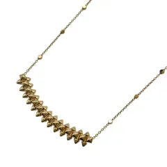 2025年最新】クラッシュ カルティエ ネックレスの人気アイテム - メルカリ