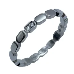 2025年最新】シャネル プルミエール リングの人気アイテム