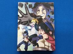 DVD BORUTO-볼트-NARUTO NEXT GENERATIONS DVD-BOX 9(완전 생산 한정판)