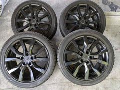 ビ*ン様 アドヴァンティーレーシングコンセプトAGJ325 19インチタイヤ