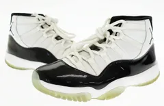 2025年最新】air jordan 11 コンコルドの人気アイテム - メルカリ