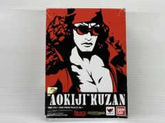 ONE PIECE フィギュアーツZERO 青雉 クザン FILM Z 決戦服 - メルカリ