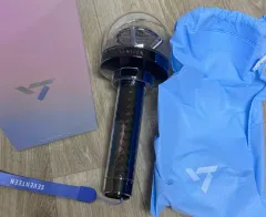SEVENTEEN(セブンティーン・セブチ) ペンライト ver3
