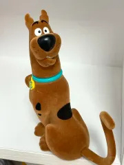 2025年最新】スクービードゥ ぬいぐるみの人気アイテム - メルカリ