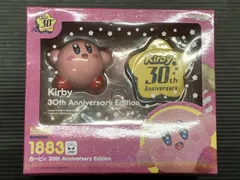 2025年最新】ねんどろいど カービィ 30thの人気アイテム - メルカリ