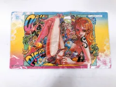 【未開封】ワンピースカードゲーム　ラバーマット　ナミ