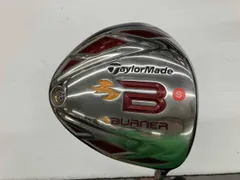 未使用品　テーラーメイド ドライバー　バーナー　フレックスR 中古】バーナー ドライバー (テーラーメイド) 通販｜GDO中古