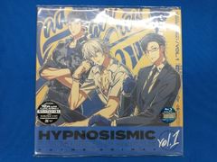 [히프노시스 마이크-Division Rap Battle-]Rhyme Anima +1(완전 생산 한정판)(Blu-ray Disc)