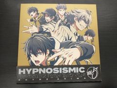 부속품 결품 [히프노시스 마이크-Division Rap Battle-] Rhyme Anima 5(완전 생산 한정판)(Blu-ray Disc)