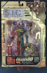 2025年最新】S.I.C 仮面ライダー キカイダー00の人気アイテム - メルカリ