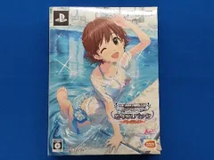 ディスク未開封 PS3 TVアニメ アイドルマスター シンデレラガールズ G4U!パック VOL.5