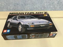 タミヤ 1/24 日産・フェアレディZ 350Z（Z33） プラモデル完成品
