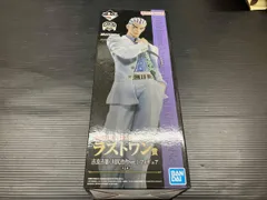 ラストワン賞 吉良吉影(川尻浩作ver.) MASTERLISE 一番くじ ジョジョの奇妙な冒険 EVIL PARTY ジョジョの奇妙な冒険 Part4 ダイヤモンド