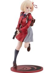 ガールズ&パンツァー 最終章 島田千代 フィギュア AMAKUNI - メルカリ