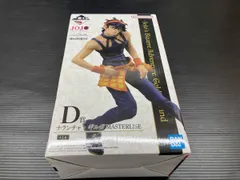  現状品 D賞 ナランチャ･ギルガ MASTERLISE 一番くじ ジョジョの奇妙な冒険 GOLDEN WIND ジョジョの奇妙な冒険 Part5 黄金の風