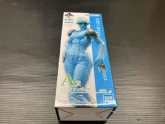  現状品 A賞 S･F 一番くじ ジョジョの奇妙な冒険 ストｰンオｰシャン STAND'S ASSEMBLE ジョジョの奇妙な冒険 Part6 ストｰンオｰシャン