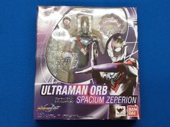 현상품 SHFiguarts 울트라맨 오브 스페시움제페리온 울트라맨 오브