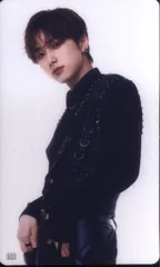 INI 尾崎匠海 2025 XQUARE 98