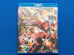 쾌도전대 루팡 레인저 VS 경찰전대 패트레인저 en film 컬렉터스팩(Blu-ray Disc)