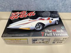 マッハGoGoGo マッハ号 当時物 マッハGoGoGo マッハ号 当時物 - メルカリ