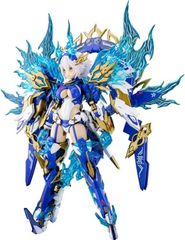 塗装完成品 コトブキヤ アルカナディア アルアリル オリジナルカラー