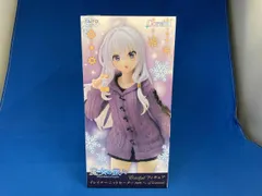 タイトー イレイナ ~ニットセーターver.~ Renewal (セーター:パープル) Coreful フィギュア 魔女の旅々