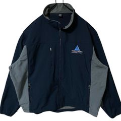 RSタイチ ソフトシェル オールシーズン ジャケット インナー付き