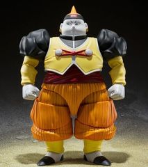 本日のみ値下げ】ドラゴンボール 人造人間19号20号 レッドリボン軍