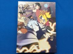 DVD BORUTO-볼트-NARUTO NEXT GENERATIONS DVD-BOX 5(완전 생산 한정판)