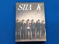 激レア】SHARK DVD-BOX 5枚組 平野紫耀 松村北斗 岩本照 ドラマ - メルカリ