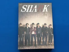2025年最新】SHARK DVD-BOX の人気アイテム - メルカリ