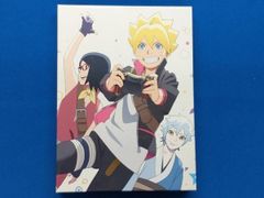 DVD BORUTO-볼트-NARUTO NEXT GENERATIONS DVD-BOX 1(완전 생산 한정판)