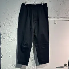 2025年最新】JIL SANDER メンズ スラックスの人気アイテム