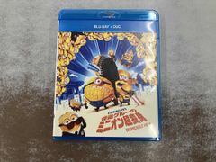 괴도 그루의 미니언 초변신(Blu-ray Disc)