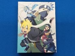 DVD BORUTO-볼트-NARUTO NEXT GENERATIONS DVD-BOX 3(완전 생산 한정판)