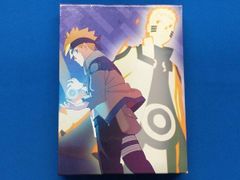 DVD BORUTO-볼트-NARUTO NEXT GENERATIONS DVD-BOX 4(완전 생산 한정판)